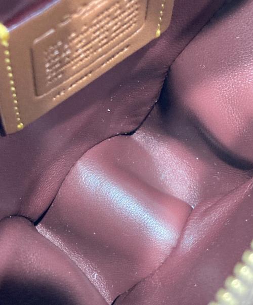 COACH（コーチ）COACH (コーチ) レキシーバッグの古着・服飾アイテム