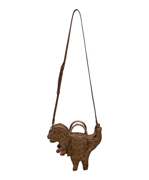 COACH（コーチ）COACH (コーチ) レキシーバッグの古着・服飾アイテム