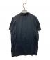 Dior Homme (ディオール オム) ポロシャツ ブラック サイズ:L：8000円