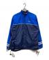 adidas（アディダス）の古着「ナイロンジャケット」｜ブルー