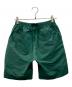 GRAMICCI (グラミチ) BEAMS (ビームス) 別注 オールコンディション ショーツ グリーン サイズ:M：4000円
