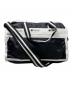 LeSportsac（レスポートサック）の古着「ショルダーバッグ」｜ホワイト×ブラック