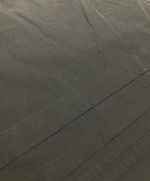 machatt（マチャット）machatt (マチャット) レースカラーブラウス ブラック サイズ:Freeの古着・服飾アイテム