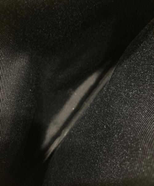 CELINE（セリーヌ）CELINE (セリーヌ) ラージ トリオ ショルダーバッグ グレー サイズ:-の古着・服飾アイテム