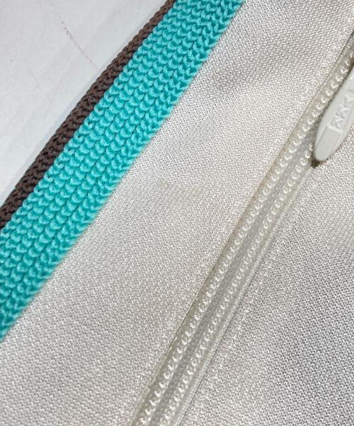 Needles（ニードルズ）Needles (ニードルズ) Track Pant - Poly Smooth ホワイト サイズ:XSの古着・服飾アイテム