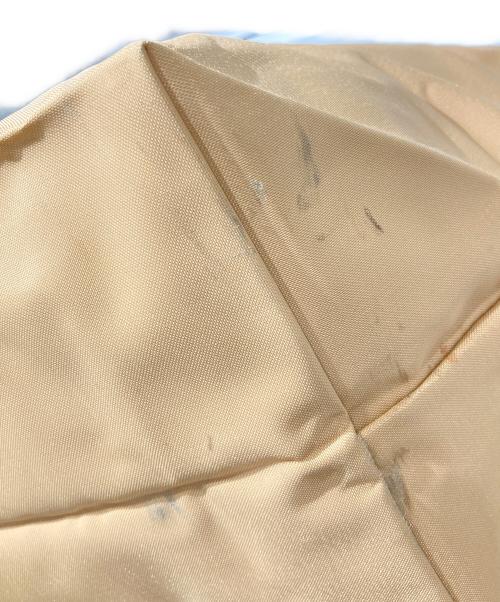 LONGCHAMP（ロンシャン）LONGCHAMP (ロンシャン) 折りたたみバッグ ベージュ サイズ:-の古着・服飾アイテム