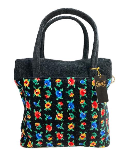 FEILER（フェイラー）FEILER (フェイラー) カリーナ2WAYバッグの古着・服飾アイテム