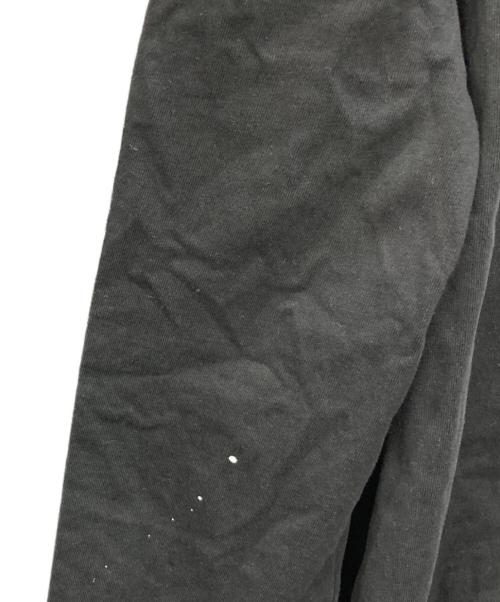 SOMEIT（サミット）SOMEIT (サミット) ダメージ加工ドッキングカットソー マルチカラー サイズ:SIZE XLの古着・服飾アイテム