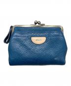 DAKOTAダコタ）の古着「がま口財布」
