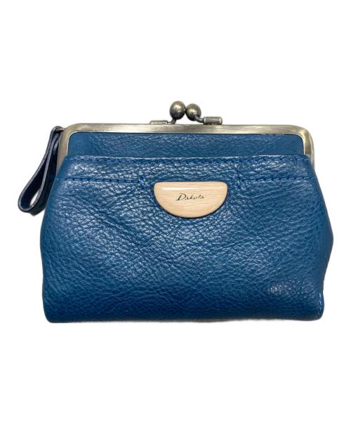 DAKOTA（ダコタ）Dakota (ダコタ) がま口財布の古着・服飾アイテム