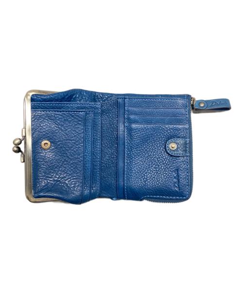 DAKOTA（ダコタ）Dakota (ダコタ) がま口財布の古着・服飾アイテム