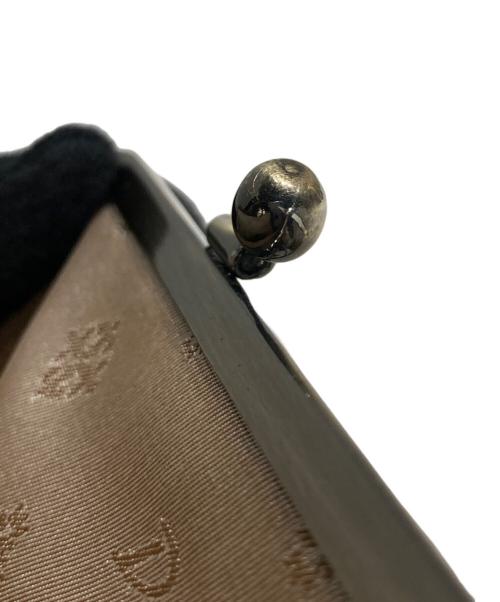 DAKOTA（ダコタ）Dakota (ダコタ) がま口財布の古着・服飾アイテム