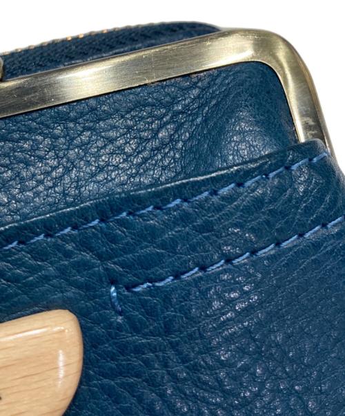 DAKOTA（ダコタ）Dakota (ダコタ) がま口財布の古着・服飾アイテム