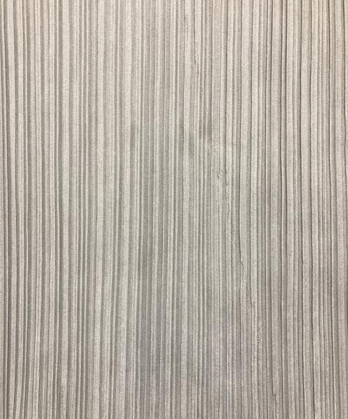 PLEATS PLEASE（プリーツプリーズ）PLEATS PLEASE (プリーツプリーズ) ノースリーブワンピース グレー サイズ:3の古着・服飾アイテム