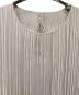 PLEATS PLEASEの古着・服飾アイテム：18000円