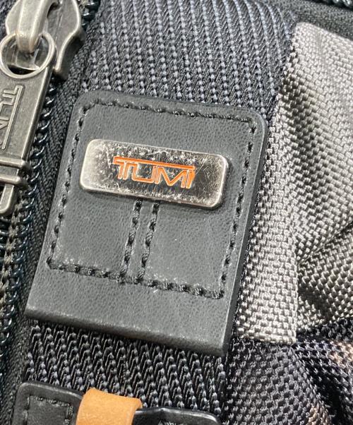 TUMI（トゥミ）TUMI (トゥミ) ワンショルダーバッグ マルチカラーの古着・服飾アイテム