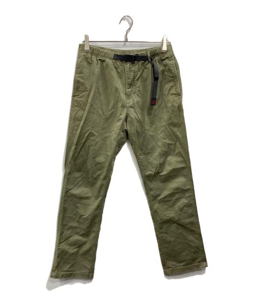 GRAMICCI（グラミチ）GRAMICCI (グラミチ) クライミングパンツ カーキ サイズ:Mの古着・服飾アイテム