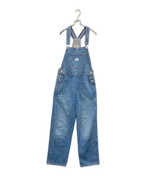LEVI'S PReMIUM（リーバイス プレミアム）LEVI'S PReMIUM (リーバイス プレミアム) Vintage Overall インディゴ サイズ:Sの古着・服飾アイテム