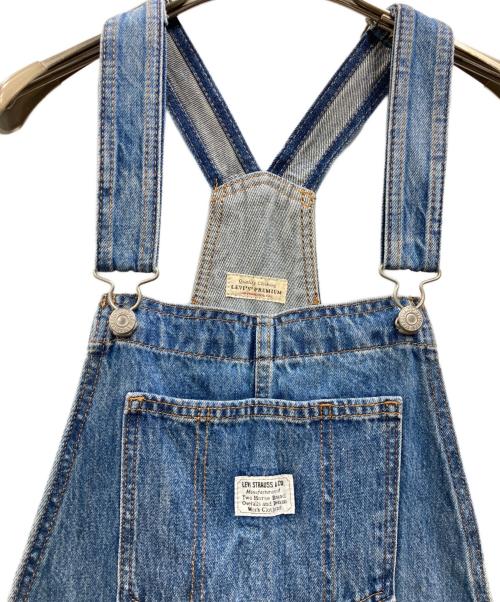 LEVI'S PReMIUM（リーバイス プレミアム）LEVI'S PReMIUM (リーバイス プレミアム) Vintage Overall インディゴ サイズ:Sの古着・服飾アイテム
