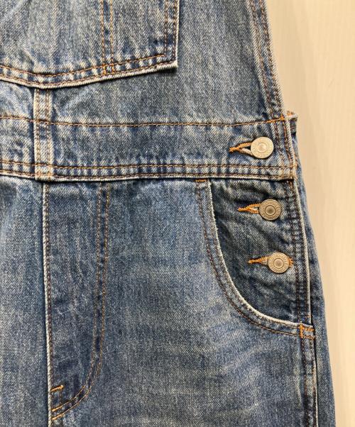 LEVI'S PReMIUM（リーバイス プレミアム）LEVI'S PReMIUM (リーバイス プレミアム) Vintage Overall インディゴ サイズ:Sの古着・服飾アイテム