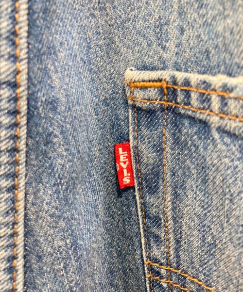 LEVI'S PReMIUM（リーバイス プレミアム）LEVI'S PReMIUM (リーバイス プレミアム) Vintage Overall インディゴ サイズ:Sの古着・服飾アイテム