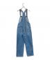 LEVI'S PReMIUM (リーバイス プレミアム) Vintage Overall インディゴ サイズ:S：4000円