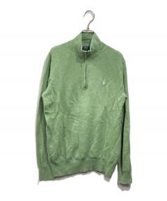 中古・古着通販】POLO RALPH LAUREN (ポロ・ラルフローレン) ハーフ