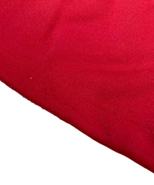 FRED PERRY（フレッドペリー）FRED PERRY (フレッドペリー) Jersey Coach JKT JAPAN LIMITED レッド サイズ:XSの古着・服飾アイテム