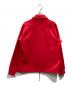 FRED PERRY (フレッドペリー) Jersey Coach JKT JAPAN LIMITED レッド サイズ:XS：5000円