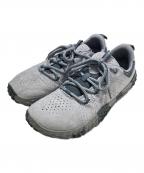 MERRELLメレル）の古着「W WRAPTローカットスニーカー」｜グレー