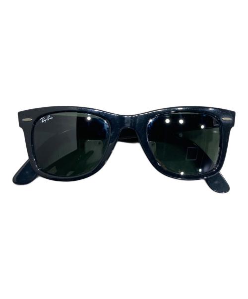 RAY-BAN（レイバン）RAY-BAN (レイバン) サングラス サイズ:50□22の古着・服飾アイテム