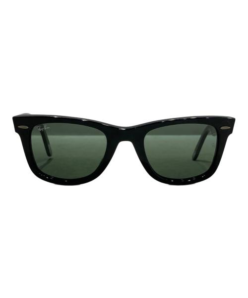 RAY-BAN（レイバン）RAY-BAN (レイバン) サングラス サイズ:50□22の古着・服飾アイテム