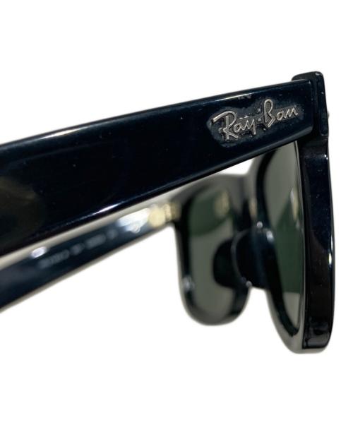 RAY-BAN（レイバン）RAY-BAN (レイバン) サングラス サイズ:50□22の古着・服飾アイテム