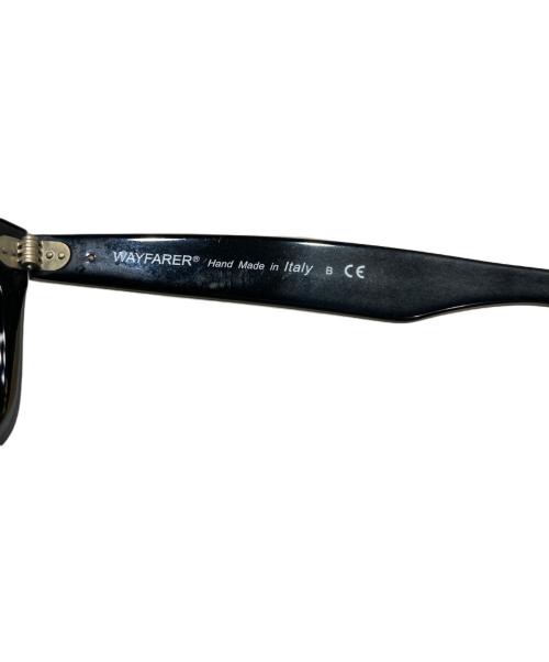 RAY-BAN（レイバン）RAY-BAN (レイバン) サングラス サイズ:50□22の古着・服飾アイテム