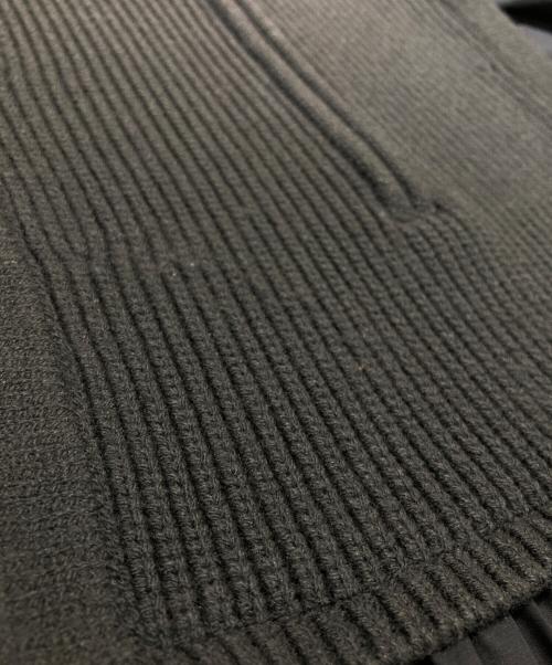 ETRE TOKYO（エトレトウキョウ）ETRE TOKYO (エトレトウキョウ) 切替ワンピース ネイビー サイズ:Fの古着・服飾アイテム