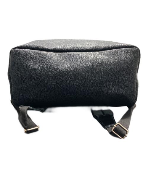 Breath TOPKAPI（ブレストプカピ）Breath TOPKAPI (ブレストプカピ) リュック ブラックの古着・服飾アイテム