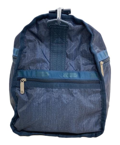LeSportsac（レスポートサック）LeSportsac (レスポートサック) ボストンバッグ ネイビー サイズ:-の古着・服飾アイテム
