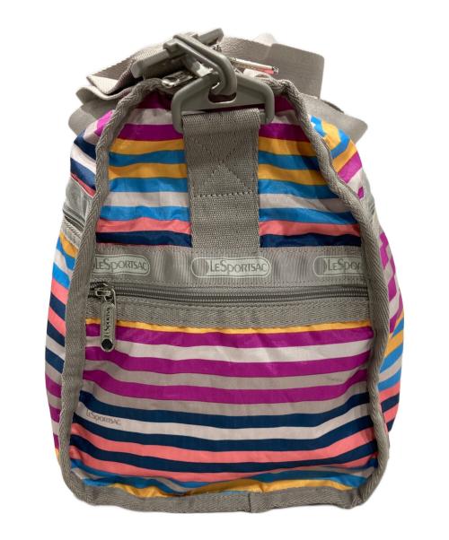 LeSportsac（レスポートサック）LeSportsac (レスポートサック) 2WAYバッグ マルチカラー サイズ:-の古着・服飾アイテム