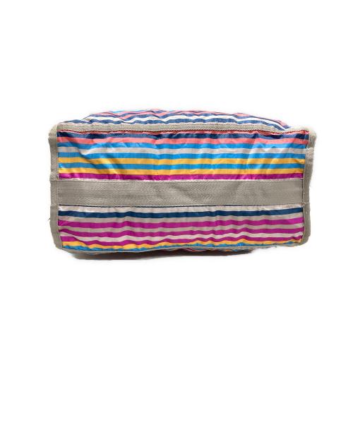 LeSportsac（レスポートサック）LeSportsac (レスポートサック) 2WAYバッグ マルチカラー サイズ:-の古着・服飾アイテム