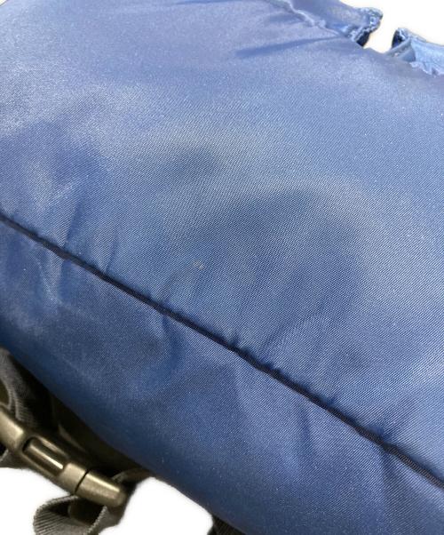 PORTER（ポーター）PORTER (ポーター) ウエストバッグ ネイビーの古着・服飾アイテム