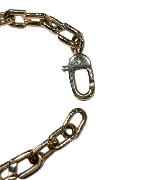 STAR JEWELRY（スタージュエリー）STAR JEWELRY (スタージュエリー) 腕時計 パールホワイトの古着・服飾アイテム