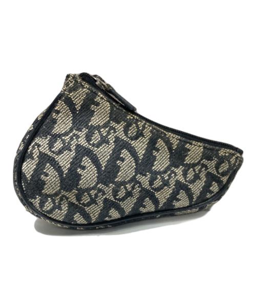 Christian Dior（クリスチャン ディオール）Christian Dior (クリスチャン ディオール) コインケースの古着・服飾アイテム