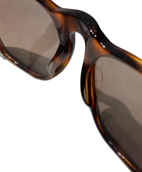 CHANEL（シャネル）CHANEL (シャネル) サングラス ブラウンの古着・服飾アイテム