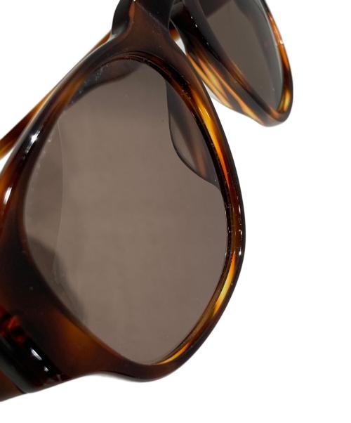 CHANEL（シャネル）CHANEL (シャネル) サングラス ブラウンの古着・服飾アイテム