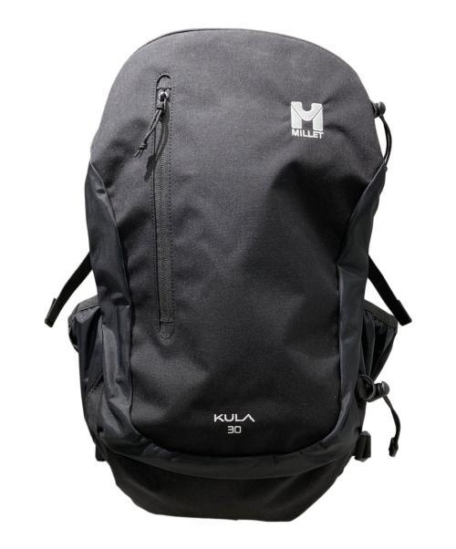 MILLET（ミレー）MILLET (ミレー) リュック ブラック サイズ:-の古着・服飾アイテム