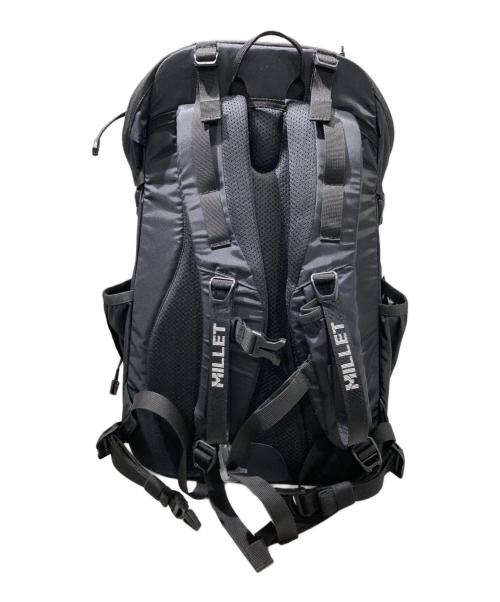 MILLET（ミレー）MILLET (ミレー) リュック ブラック サイズ:-の古着・服飾アイテム