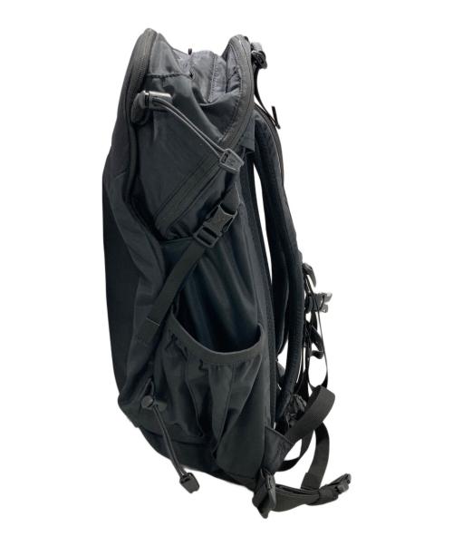 MILLET（ミレー）MILLET (ミレー) リュック ブラック サイズ:-の古着・服飾アイテム