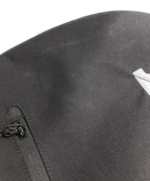 MILLET（ミレー）MILLET (ミレー) リュック ブラック サイズ:-の古着・服飾アイテム