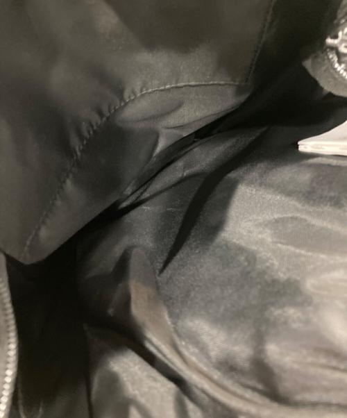 MILLET（ミレー）MILLET (ミレー) リュック ブラック サイズ:-の古着・服飾アイテム