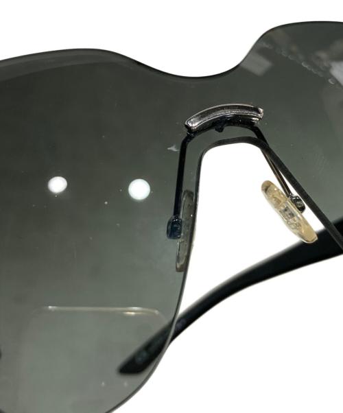 Christian Dior（クリスチャン ディオール）Christian Dior (クリスチャン ディオール) サングラス グリーンの古着・服飾アイテム